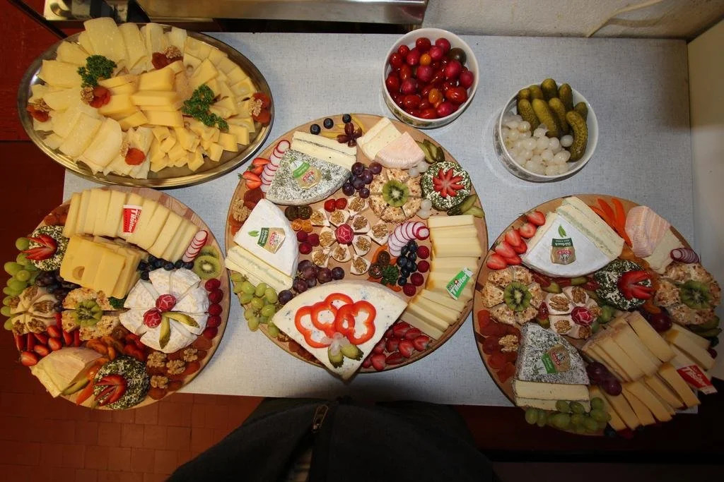 Hotel-Restaurant Alpina