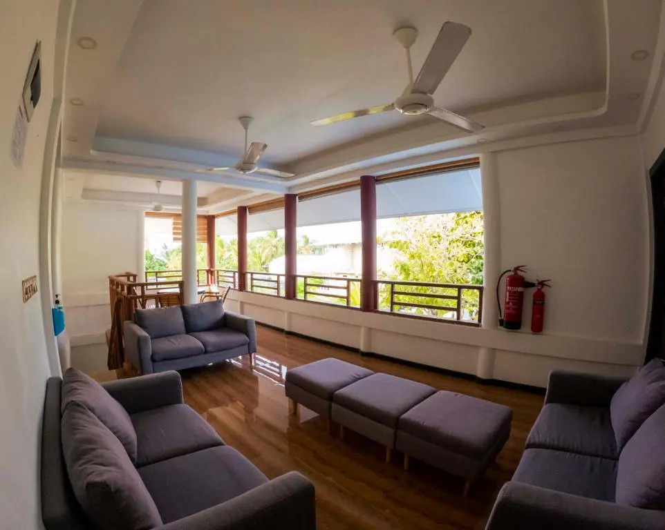 K Inn Kaashidhoo
