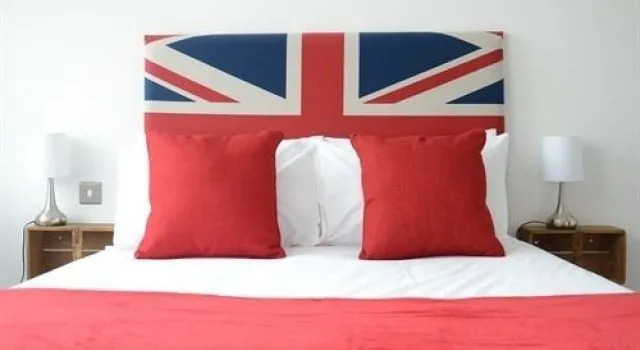 The Retro B&B