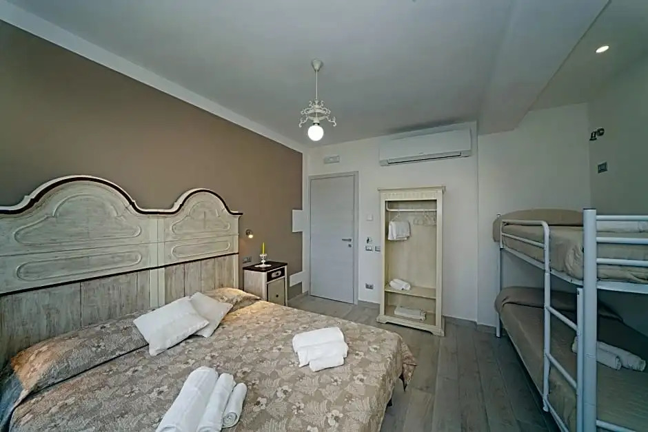 Quarantotto B&B