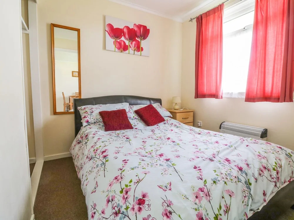 Beach Retreat