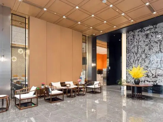 Xianning Jiayu Sanhu Meiyue Hotel