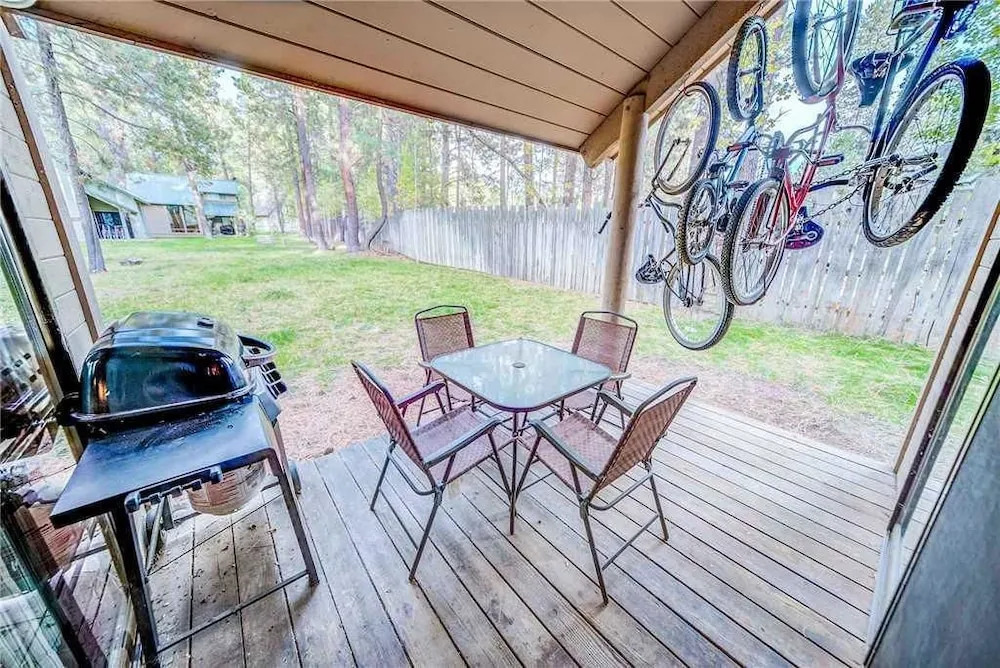Ranch Cabin 27