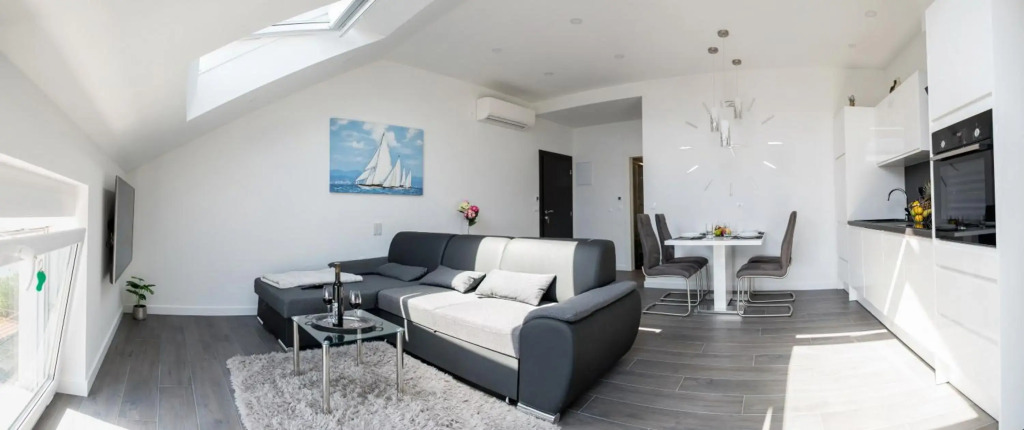 Ponente Apartments