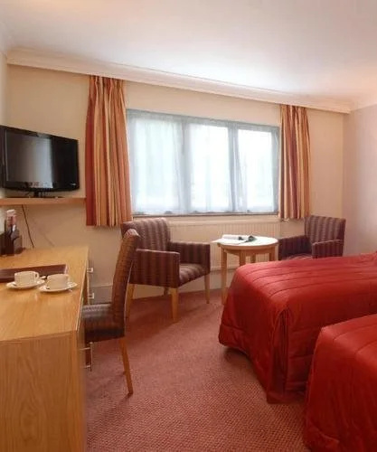 Three Counties Hotel