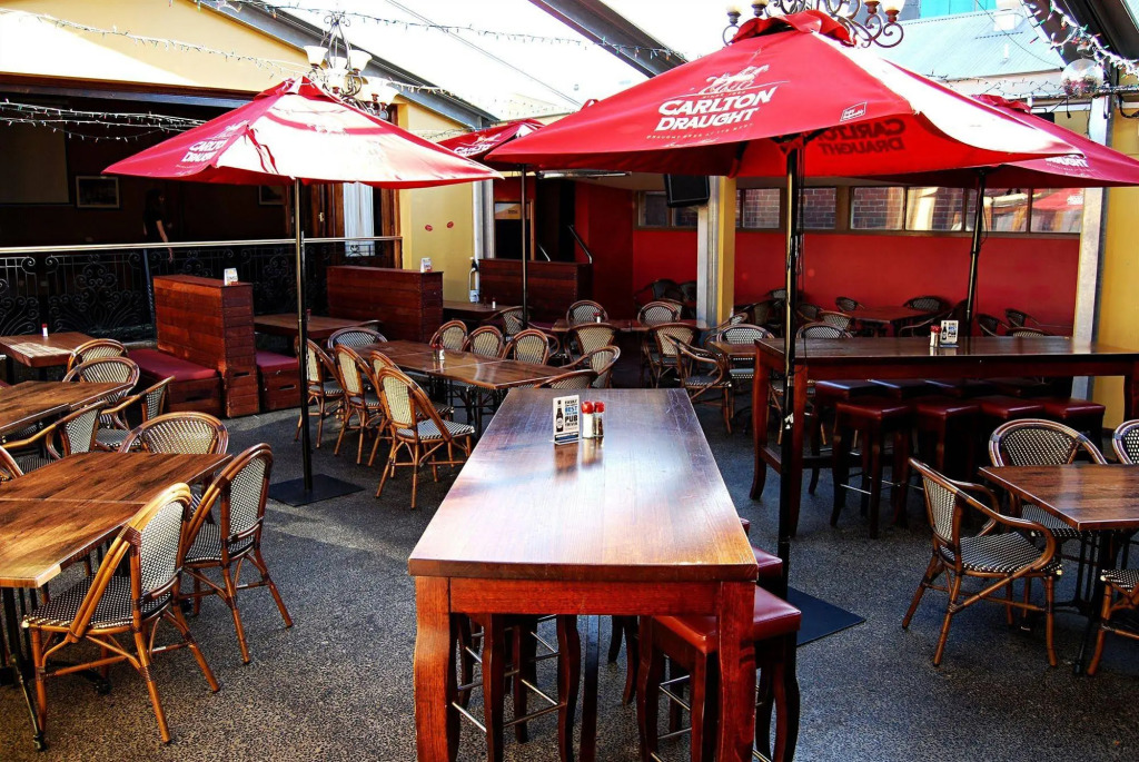 The Glenferrie Hotel Hawthorn