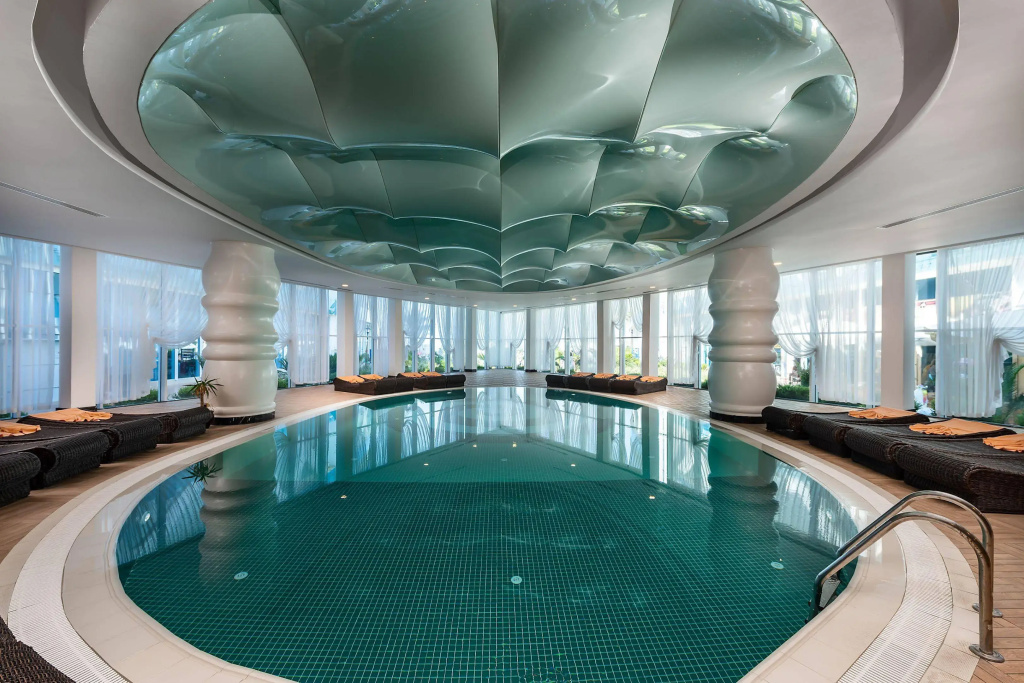 Курорт Vikingen Infinity Resort & Spa All Inclusive