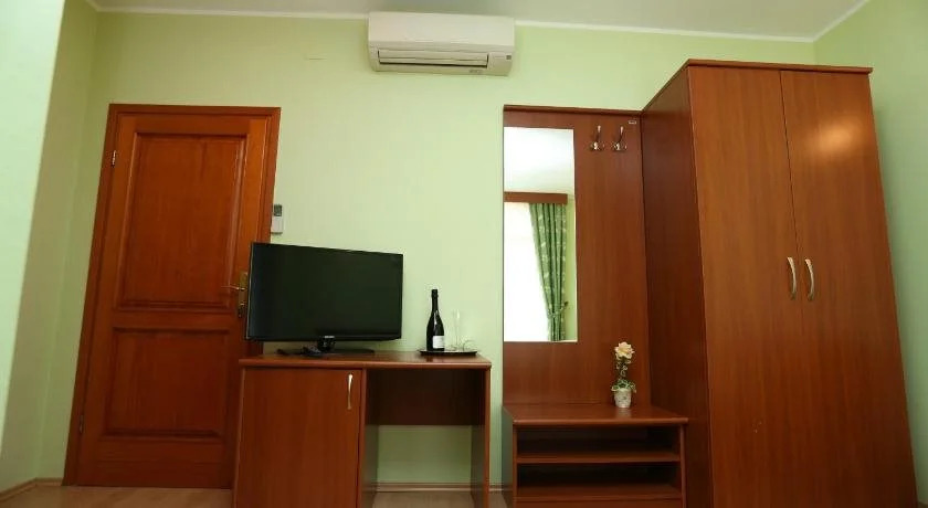 Rooms Luna Sol