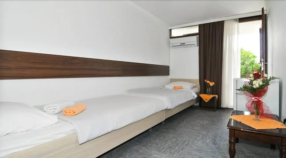 Hotel Kamelija