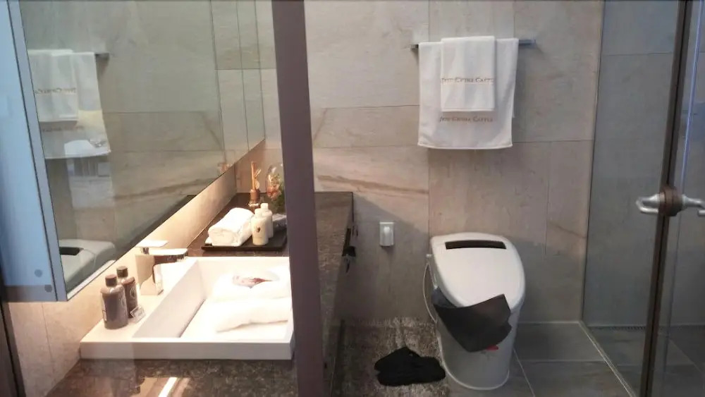 Seopjikoji Ocean Condo
