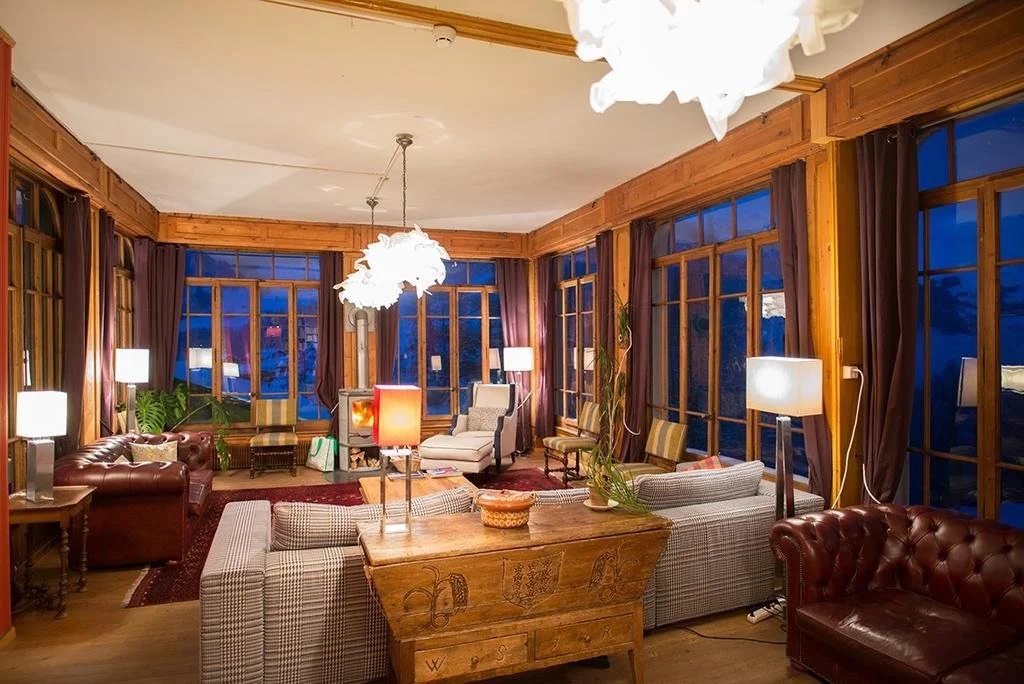 Hotel de la Sage