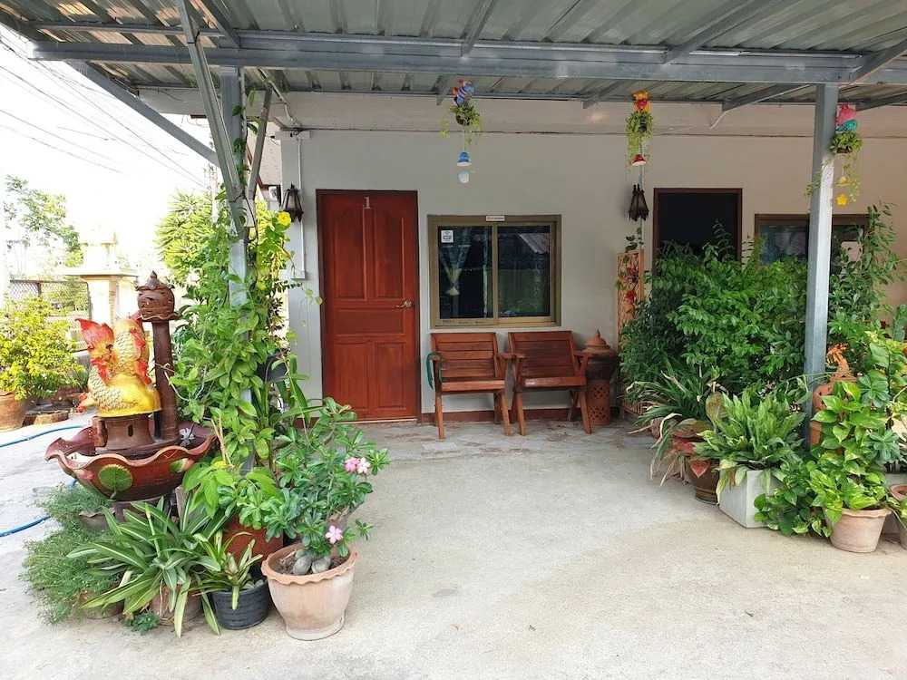 Muangkao Guesthouse