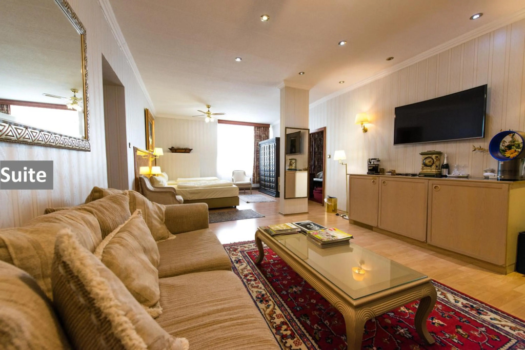 Löwen Hotel