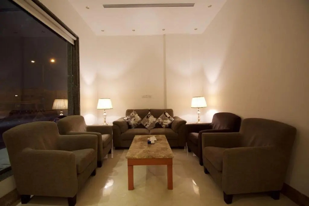 ابات للشقق المخدومة ABAT Serviced Apartment