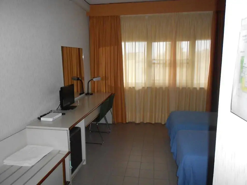 Modo Hotel
