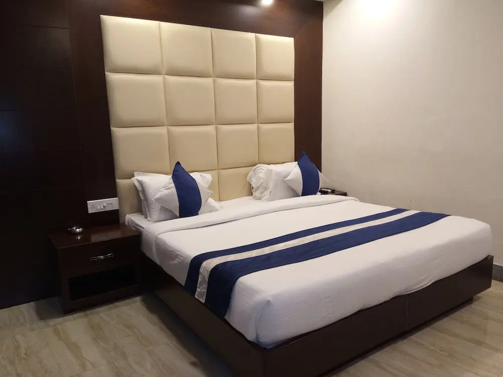 Hotel Presidency Inn
