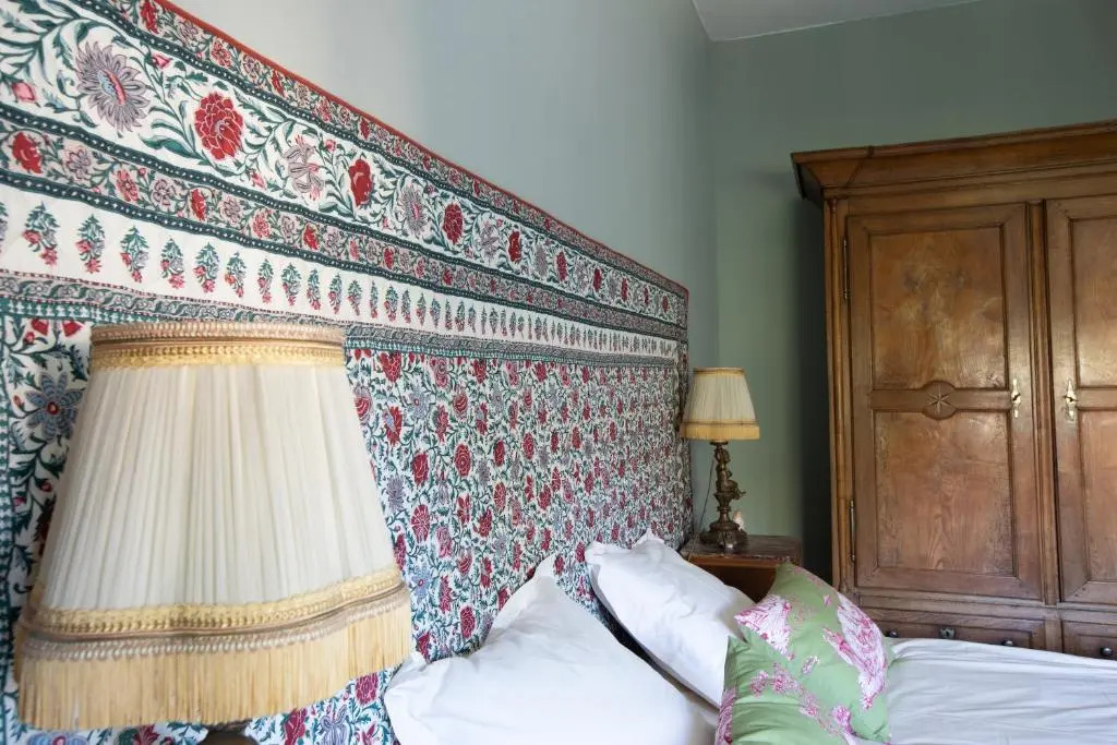 Appartement bourgeois Les Etoffes de Mulhouse