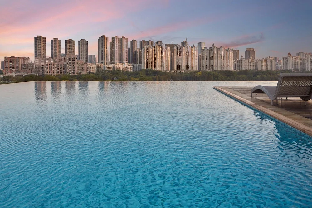 Virtuous World Hotel
