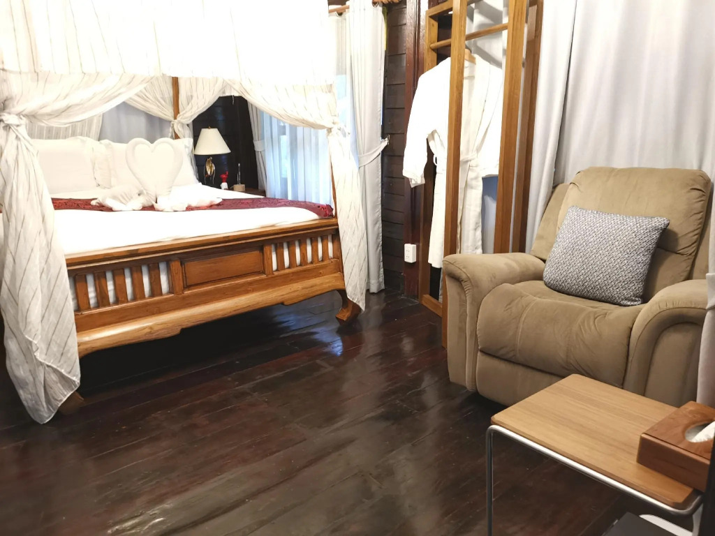 Mango Tree Resort