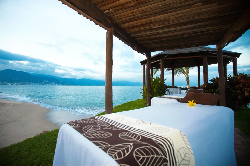 Villa del Palmar Beach Resort & Spa Puerto Vallarta