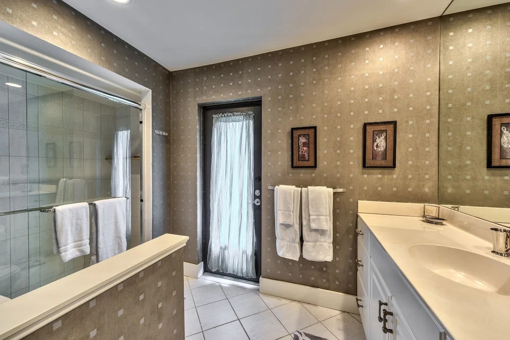 Baracca Di Sole Vacation Rental by NFVH