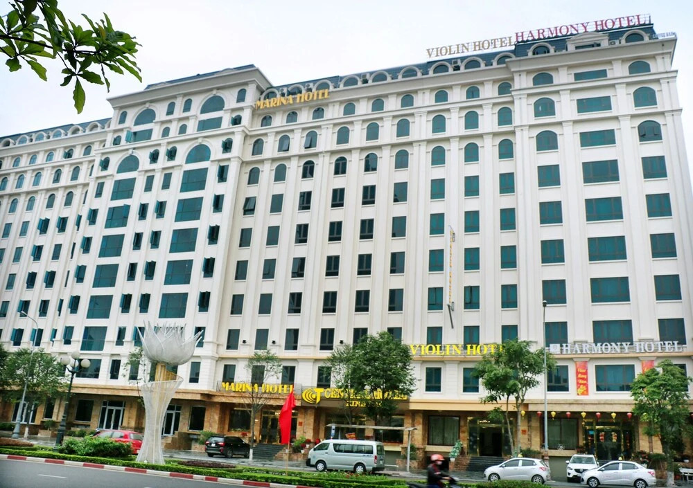 Violin Bac Ninh Hotel