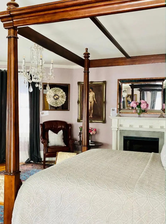 1000 Islands Bed and Breakfast-The Bulloch House