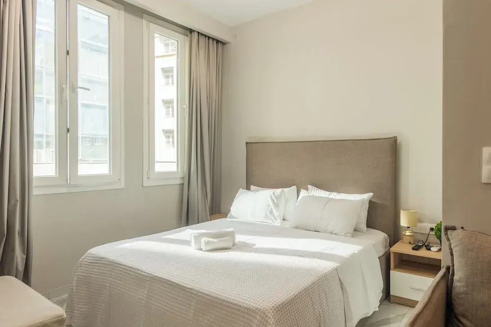 Noima Luxury Suites