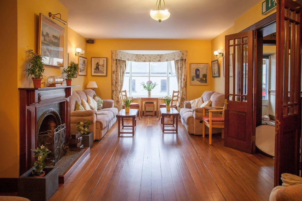 Eldons Bed & Breakfast