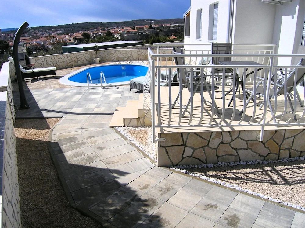 Apartman Karolina