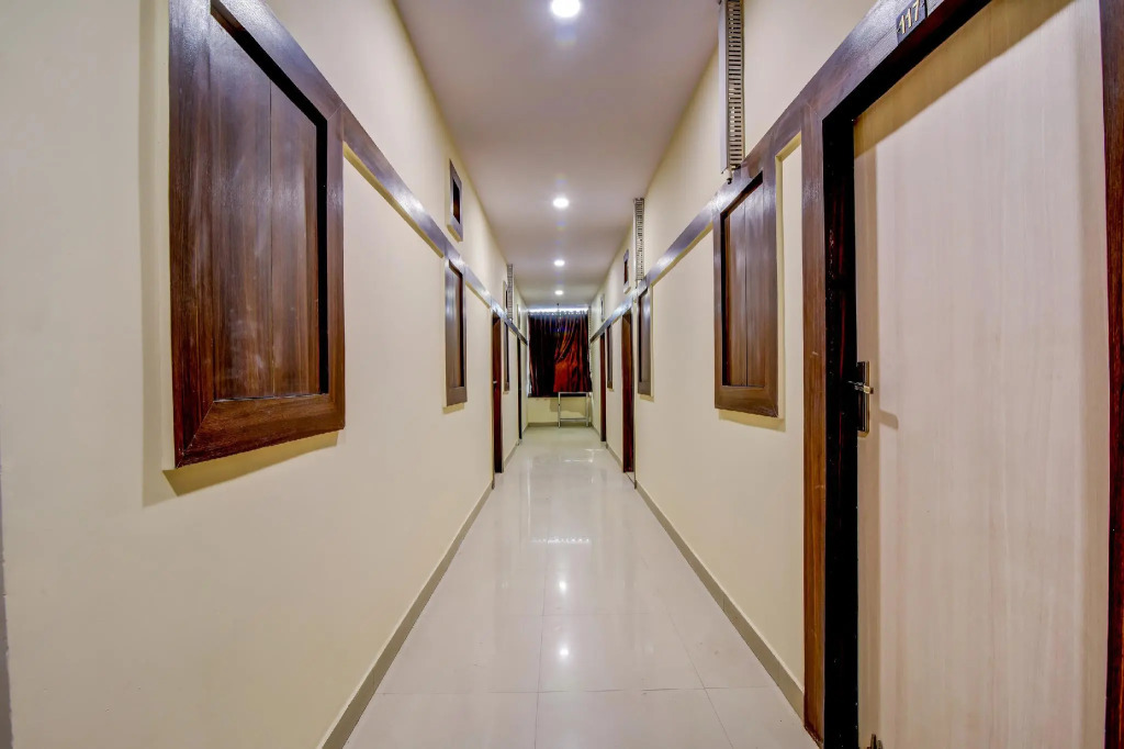 Hotel O M&N Grand
