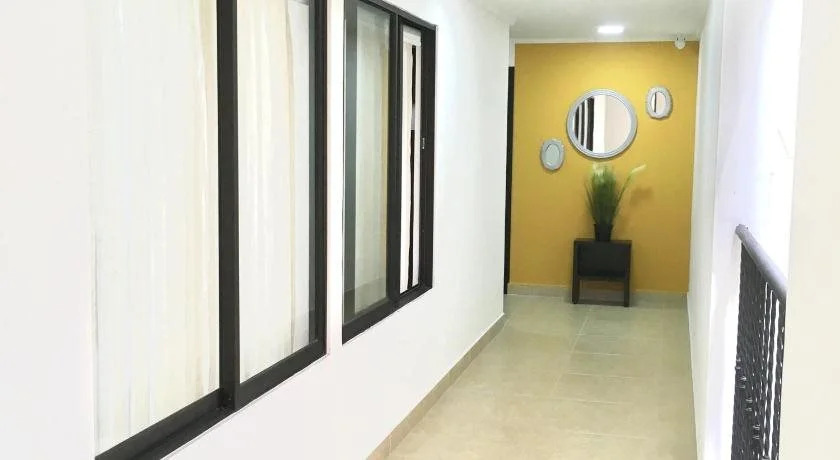 Terraza Hotel Villavicencio