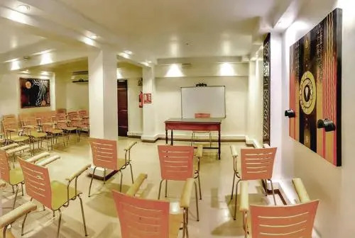 Hotel Samraj