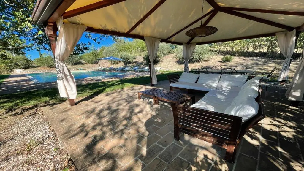 Todi By The Pool - Villaexclusive Pool Sleeps 10