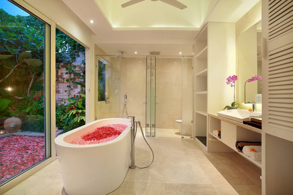 Aleva Villa Seminyak by Ini Vie Hospitality