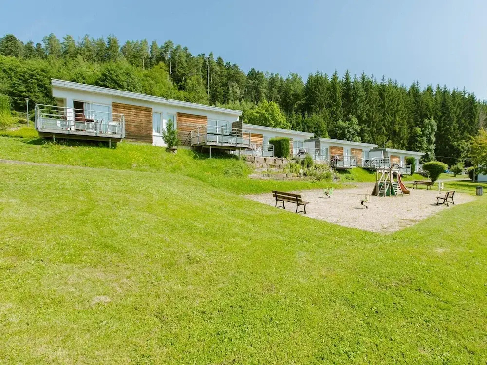 Lush Family Apartment in Saales, Alsace