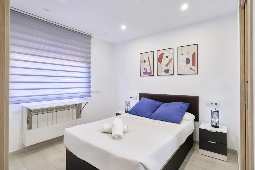 El DescanSSo de PicaSSo
