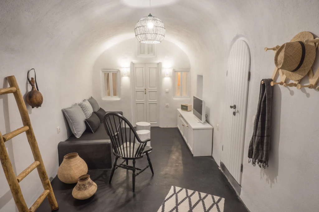 Gaia Suites