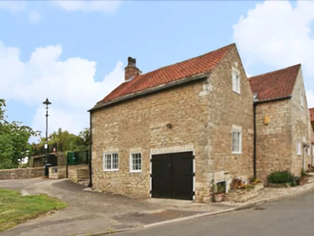 The Watermill