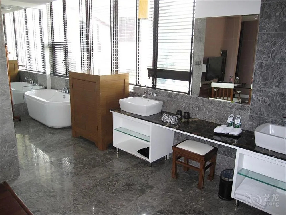 Shengmeida Hotel - Zhangjiajie
