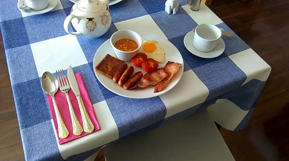 Crag Na Cor B&B