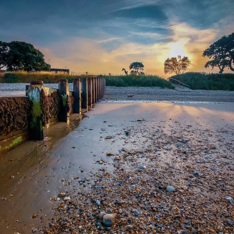 Chantries