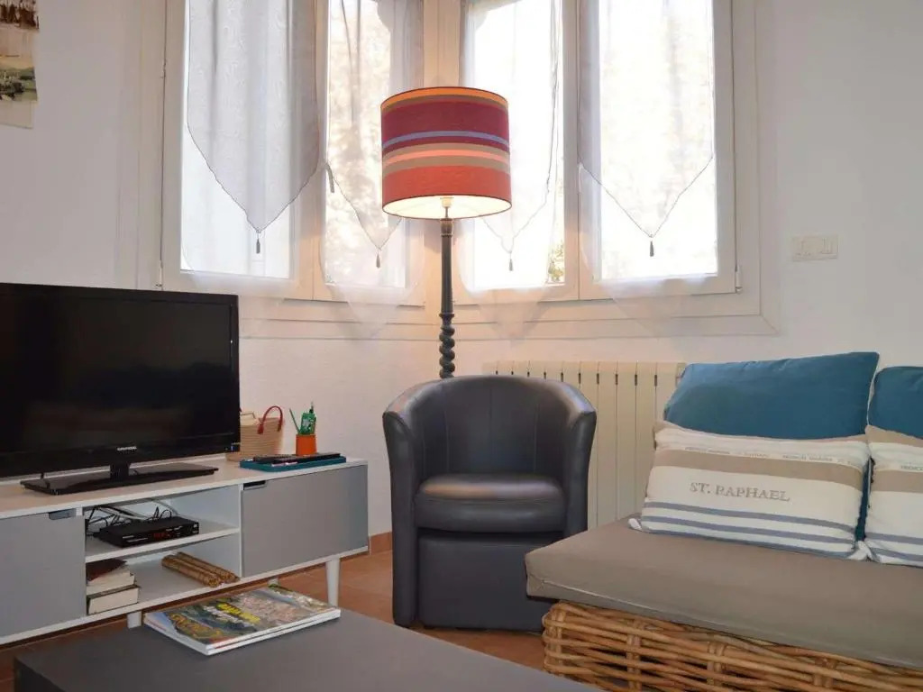 Appartement Banyuls-sur-Mer, 3 pièces, 4 personnes - FR-1-225C-48
