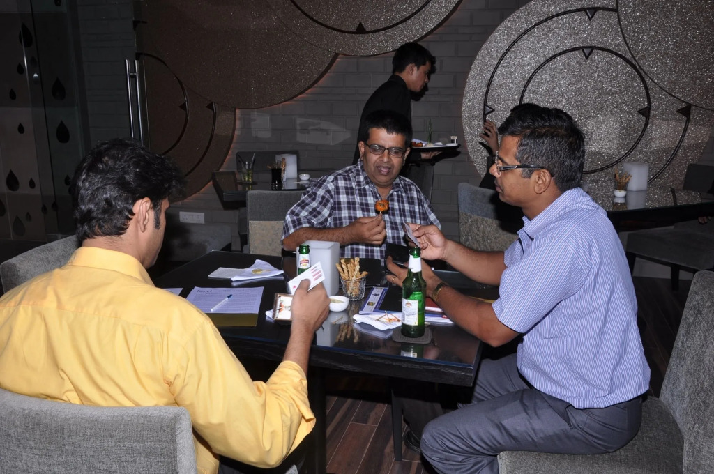 Mosaic Original,Noida