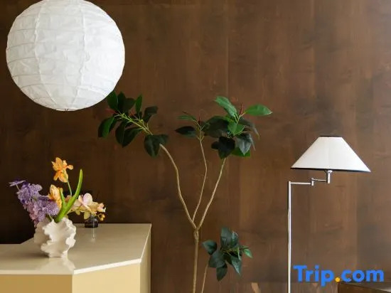 Xiamen Zhenyue Boutique Stay (Xiamen Zhongshan Road Lundu Pier)