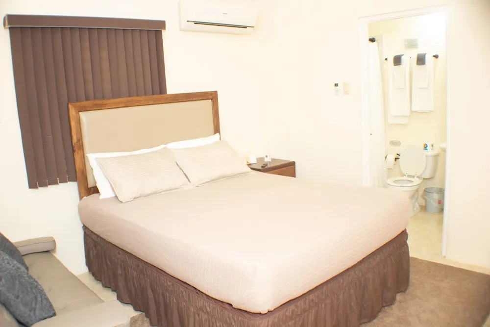 The Vista Inn Studio #2