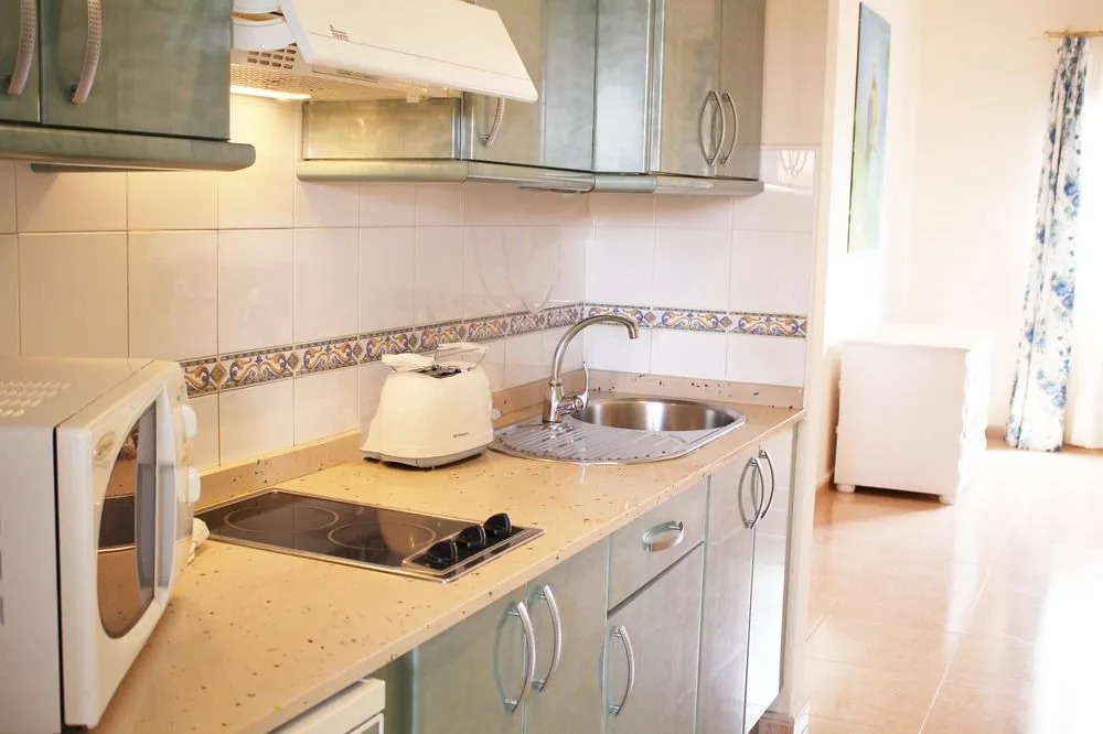 Apartamento Papagayo Fuerteventura