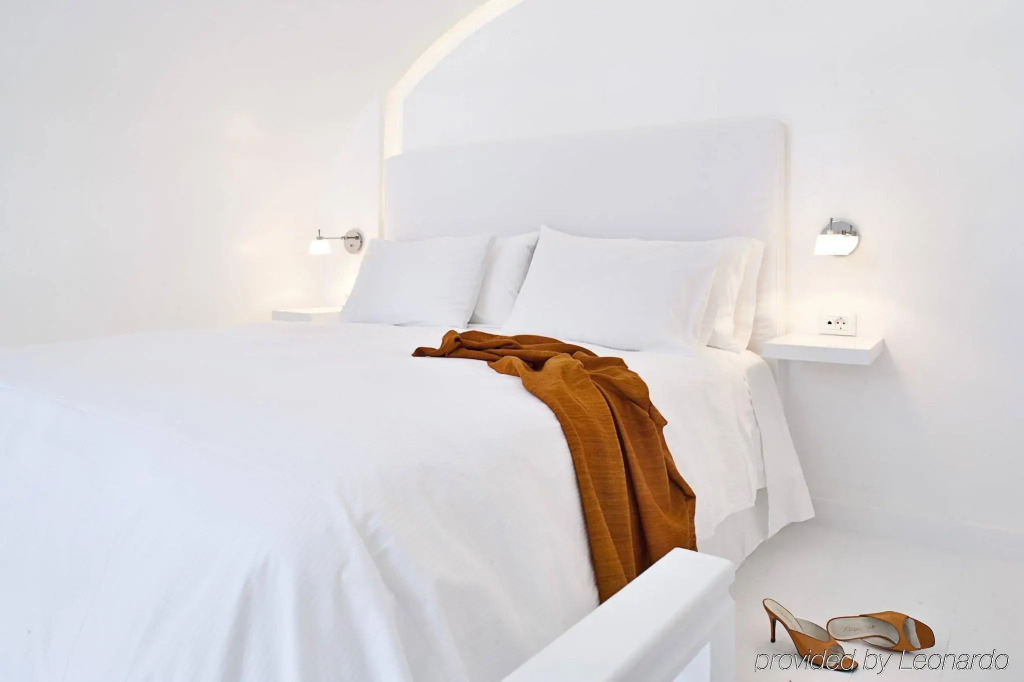 Katikies Santorini - Pelagos House - The Leading Hotels Of The World