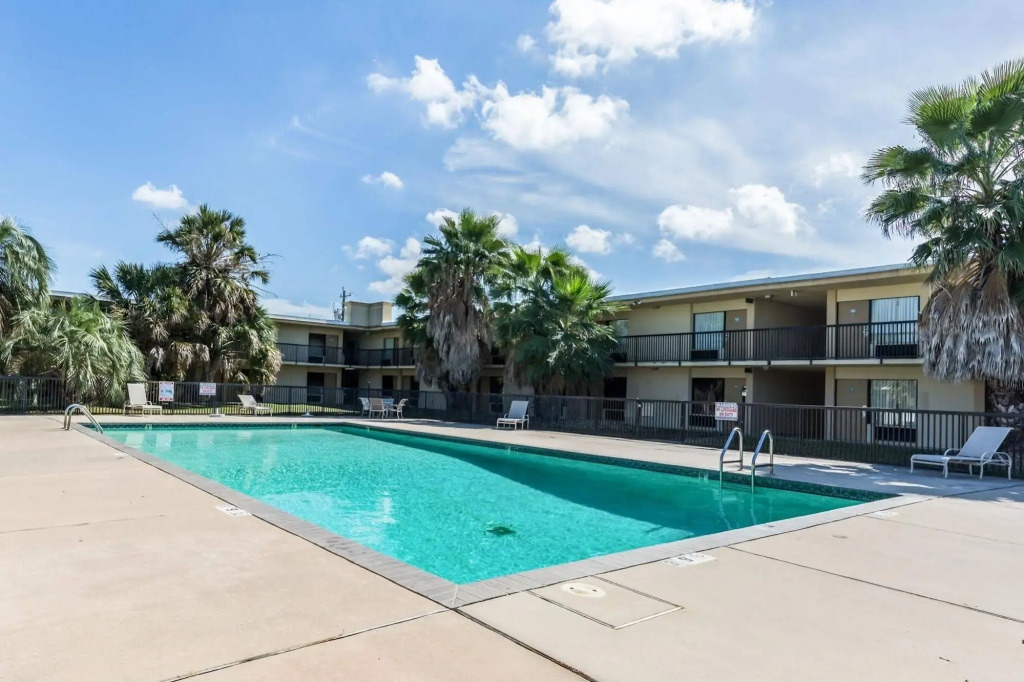 Quality Inn Baytown