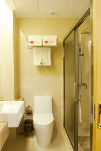 Long Xiang Wan Boutique Hotel Shanghai